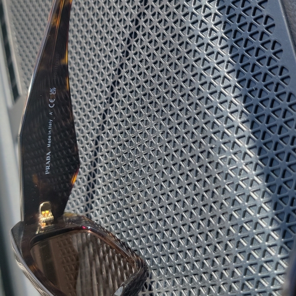 PRADA PR17WS SUNGLASSES PRADA NEW COLLECTION - Picture 5 of 5